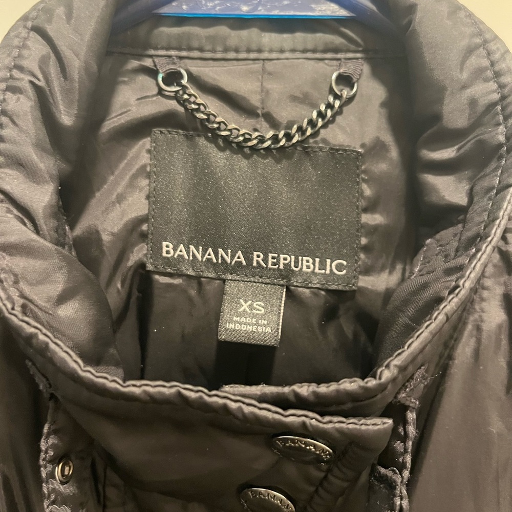 Banana Republic jacket - Picture 4 of 4